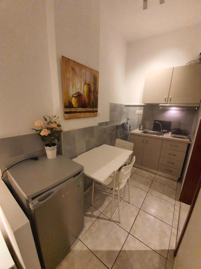 Sunset_Apartments Only 15 Meters From The Sea Νέος Μαρμαράς Εξωτερικό φωτογραφία