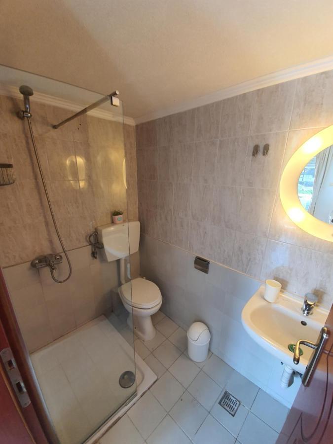 Sunset_Apartments Only 15 Meters From The Sea Νέος Μαρμαράς Εξωτερικό φωτογραφία