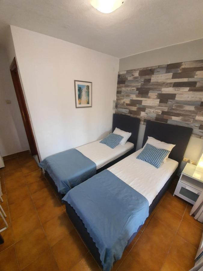Sunset_Apartments Only 15 Meters From The Sea Νέος Μαρμαράς Εξωτερικό φωτογραφία