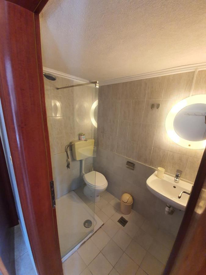 Sunset_Apartments Only 15 Meters From The Sea Νέος Μαρμαράς Εξωτερικό φωτογραφία