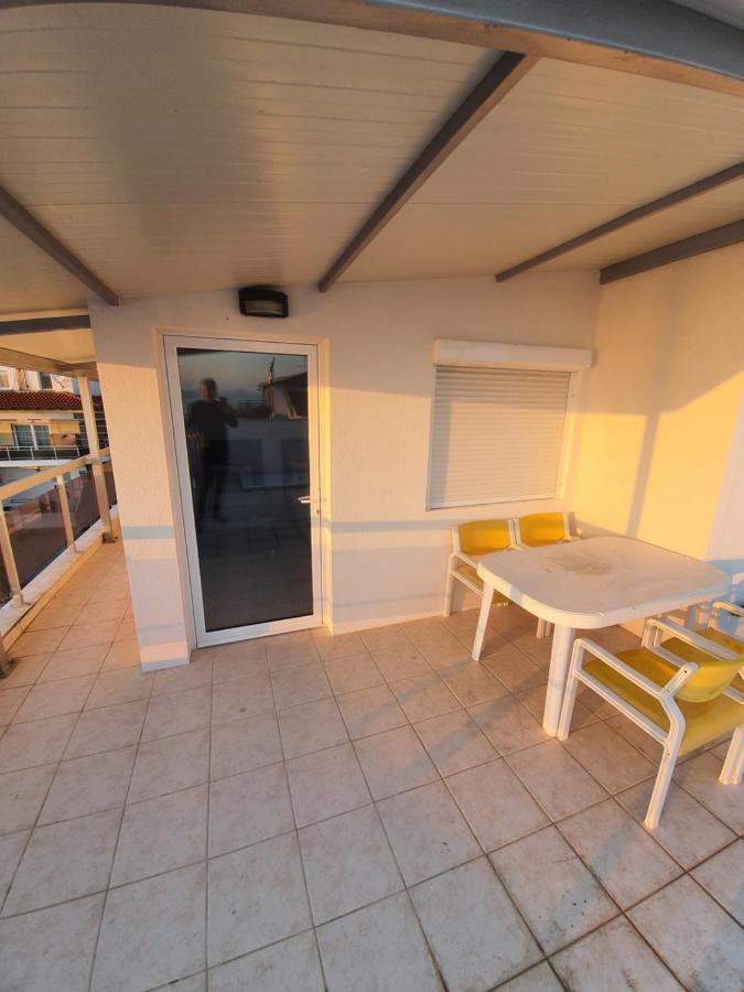 Sunset_Apartments Only 15 Meters From The Sea Νέος Μαρμαράς Εξωτερικό φωτογραφία
